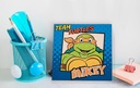 Dotting Diamond Set TMNT MIKEY 0.00 x 0.00 CM