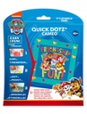Dotting Diamond Set PAW PATROL Friendship FUN! 0.00 x 0.00 CM