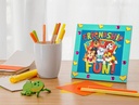 Dotting Diamond Set PAW PATROL Friendship FUN! 0.00 x 0.00 CM