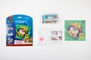 Dotting Diamond Set Paw Patrol Rubble 0.00 x 0.00 CM