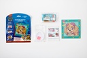 Dotting Diamond Set Paw Patrol Skye 0.00 x 0.00 CM