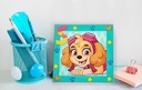 Dotting Diamond Set Paw Patrol Skye 0.00 x 0.00 CM