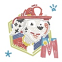 Dotting Diamond Set Paw Patrol 0.00 x 0.00 CM