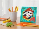 Dotting Diamond Set Paw Patrol 0.00 x 0.00 CM
