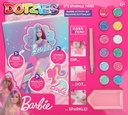 Dotting Diamond Set Barbie Activity Set 0.00 x 0.00 CM