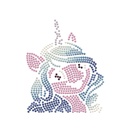 Dotting Diamond Set My little Pony Activity Set - Sparkle on! 0.00 x 0.00 CM