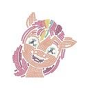 Dotting Diamond Set My little Pony Activity Set - Sparkle on! 0.00 x 0.00 CM