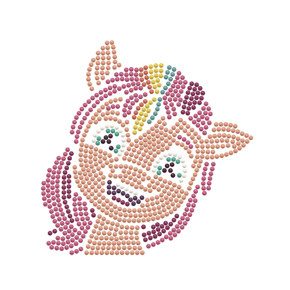 Dotting Diamond Set My little Pony Activity Set - Sparkle on! 0.00 x 0.00 CM