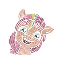 Dotting Diamond Set My little Pony Activity Set - Sparkle on! 0.00 x 0.00 CM