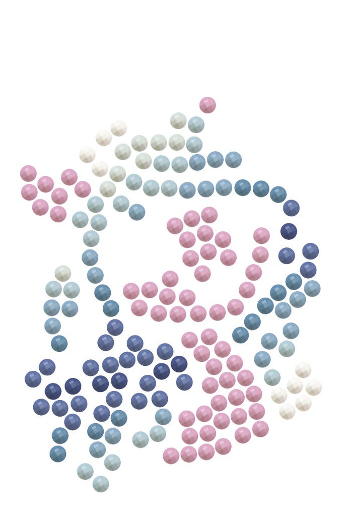 Dotting Diamond Set My little Pony Activity Set - Sparkle on! 0.00 x 0.00 CM
