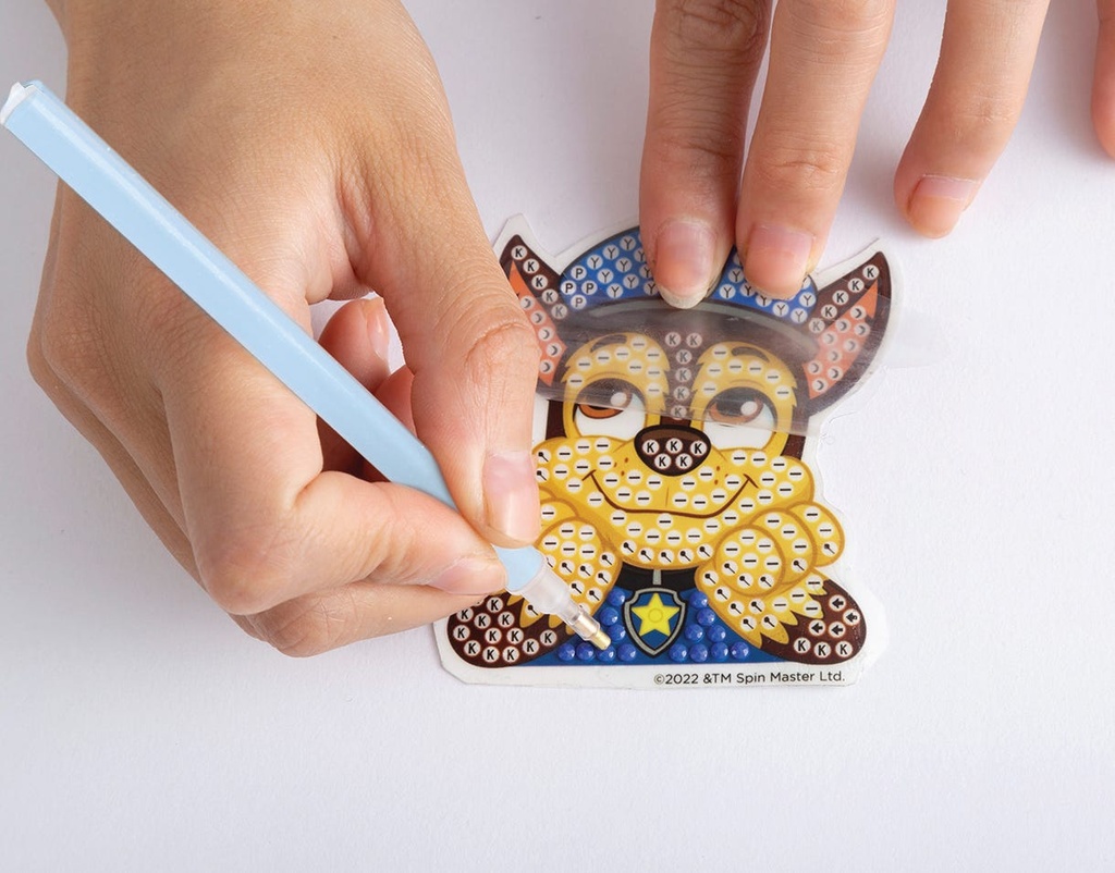 Dotting Diamond Set Lets Play Activity Set 0.00 x 0.00 CM
