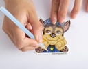 Dotting Diamond Set Lets Play Activity Set 0.00 x 0.00 CM