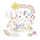 Dotting Diamond Set Forever Fun Paw Patrol 28.00 x 28.00 CM