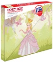 Dotting Diamond Set Princess Adventure 28.00 x 28.00 CM