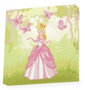 Dotting Diamond Set Princess Adventure 28.00 x 28.00 CM