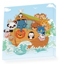 Dotting Diamond Set Animals 2 x 2 28.00 x 28.00 CM