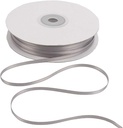 Ribbon Plastic 35MM X 35M #09 Silver