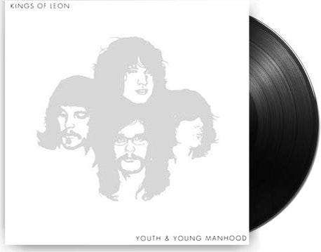 Youth And Young Manhood