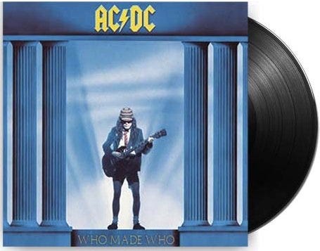 Who Made Who