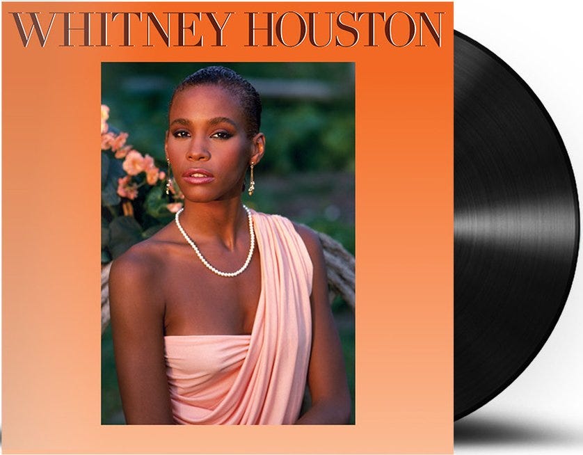 Whitney Houston