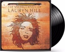 The Miseducation of Lauryn Hill