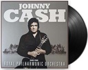 Johnny Cash And The Royal Philharmonic O