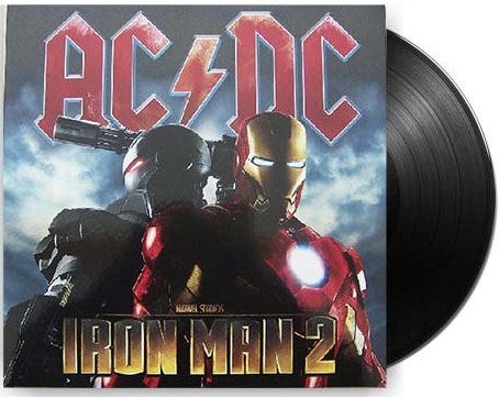 Iron Man 2