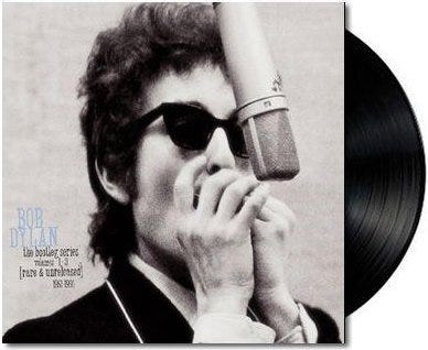 Bob Dylan: The Bootleg Series, Vols. 1-3
