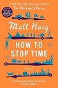 How to Stop Time: A Novel