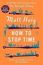 How to Stop Time: A Novel