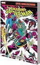 Amazing Spider-Man Epic Collection: The Hero Killers