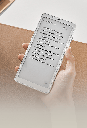 BOOX Palma2 6GB+128GB Mobile ePaper White