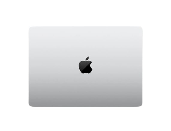 Apple MacBook Pro 14" M2 Pro chip with 12 core CPU and 19 core GPU, 1TB SSD - Silver Consmt 