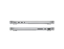 Apple MacBook Pro 14" M2 Pro chip with 12 core CPU and 19 core GPU, 1TB SSD - Silver Consmt 