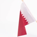 Qatar Flag