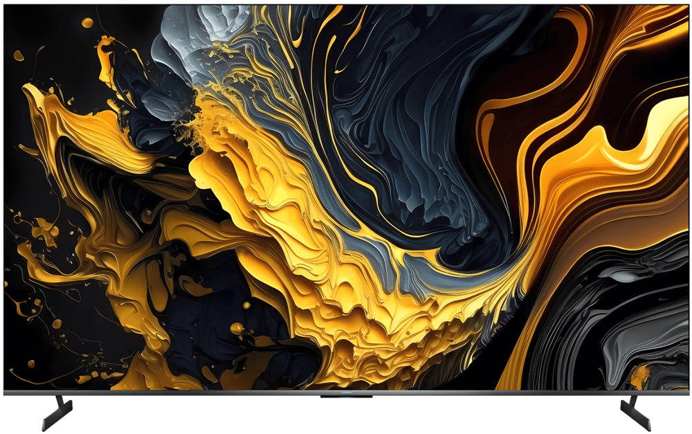 XIAOMI TV MAX 100 2025