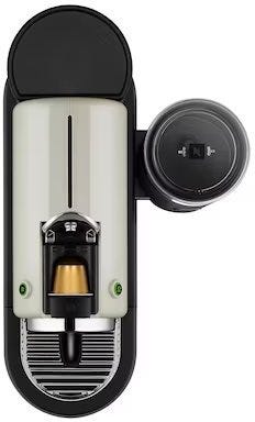 Nespresso Citiz & Milk White Coffe Machine