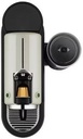 Nespresso Citiz & Milk White Coffe Machine