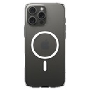 Spigen iPhone 16 Pro Liquid Crystal MagFit Crystal Crystal 