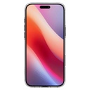 Spigen iPhone 16 Pro Liquid Crystal MagFit Crystal Crystal 