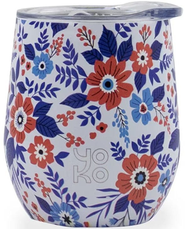 MUG TUILERIES 250 ML / 8935