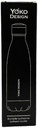 BOUTEILLE 500 ML "EQUADOR" / 8165
