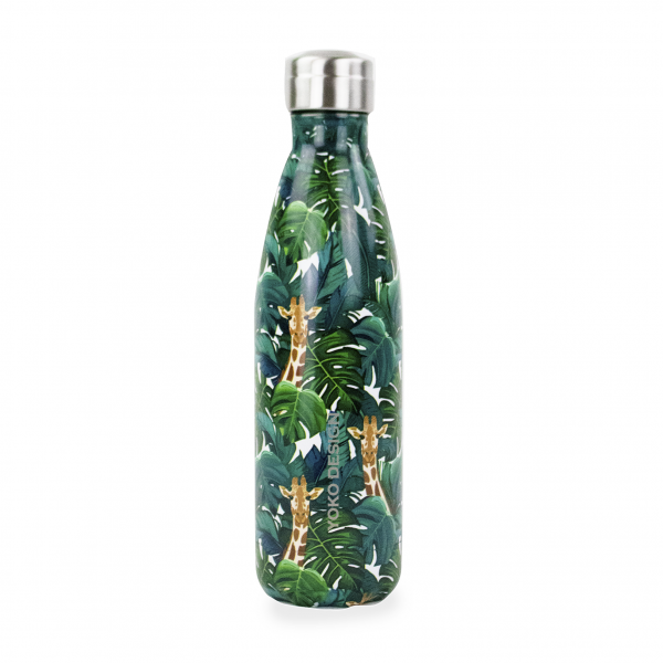 BOUTEILLE GIRAFE 500ML/8317