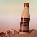 BOUTEILLE ISOTHERME 500ML RETRO COOL/8572