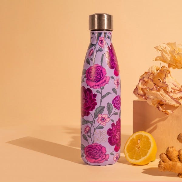 BOUTEILLE 500ML VIENNE / 8889
