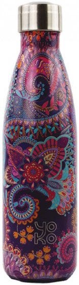 BOUTEILLE PONDICHERY 500ML / 8949