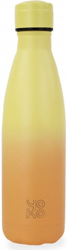 BOUTEILLE SORBET CITRON 500ML/8544