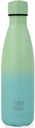 BOUTEILLE 500 ML SORBET MENTHE/8507