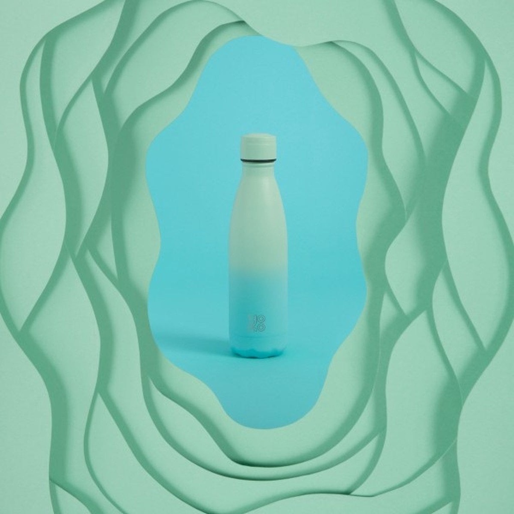 BOUTEILLE 500 ML SORBET MENTHE/8507