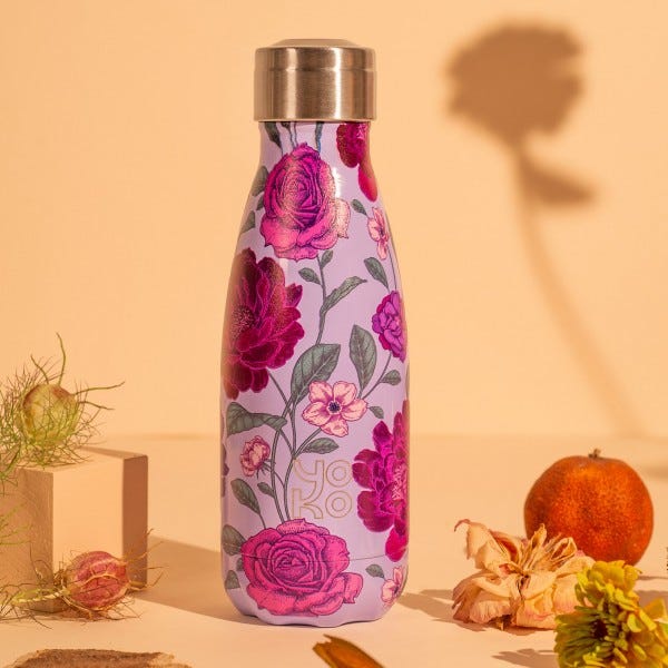 BOUTEILLE 260ML VIENNE / 8890